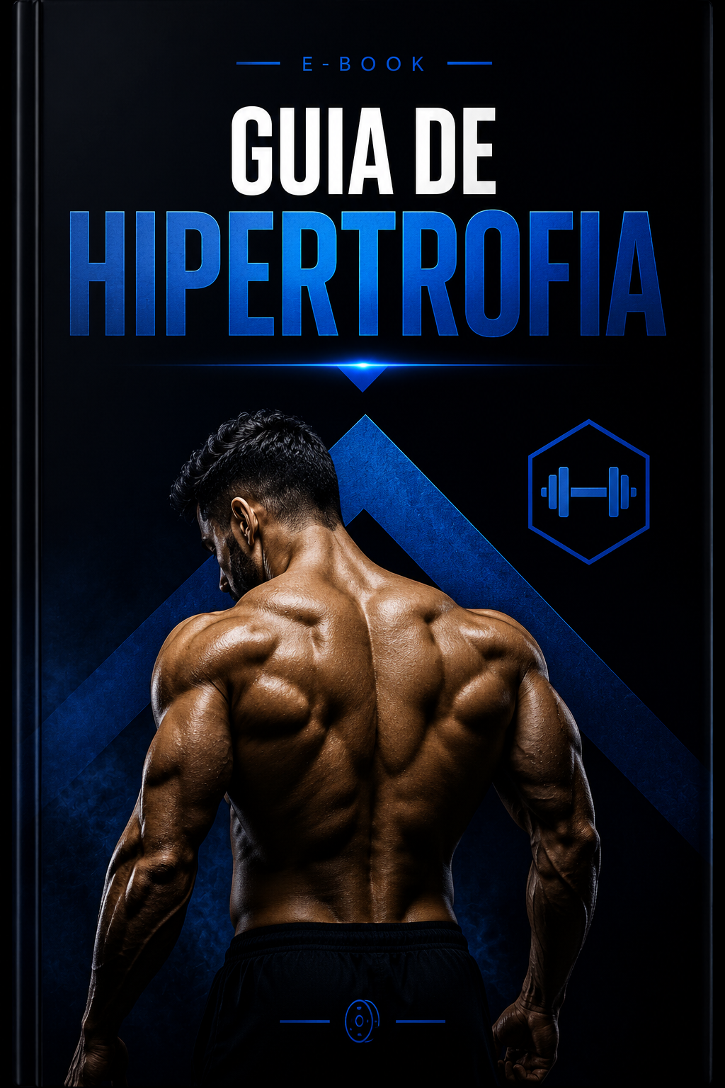 Ebook Guia de Hipertrofia