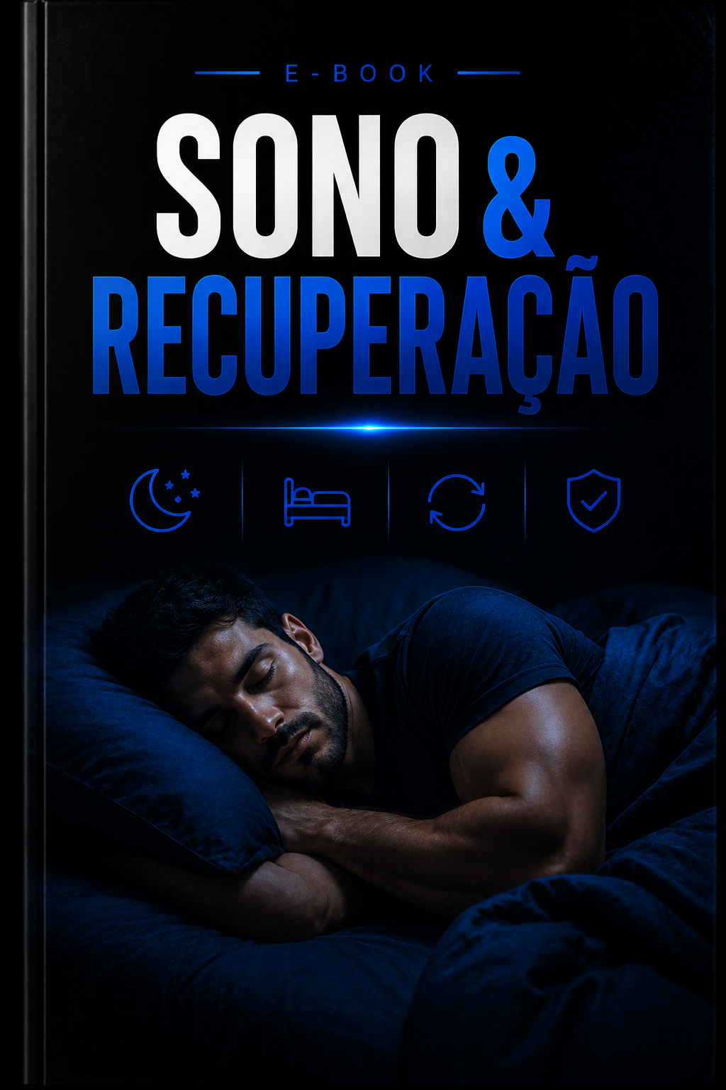 Ebook Sono & Recuperação